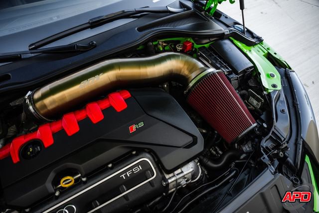 Used 2019 Audi TT RS image 31