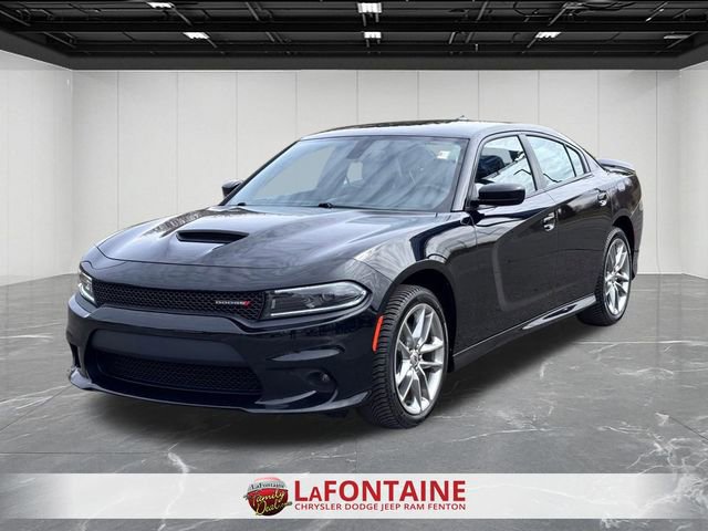Used 2022 Dodge Charger GT w/ Plus Group