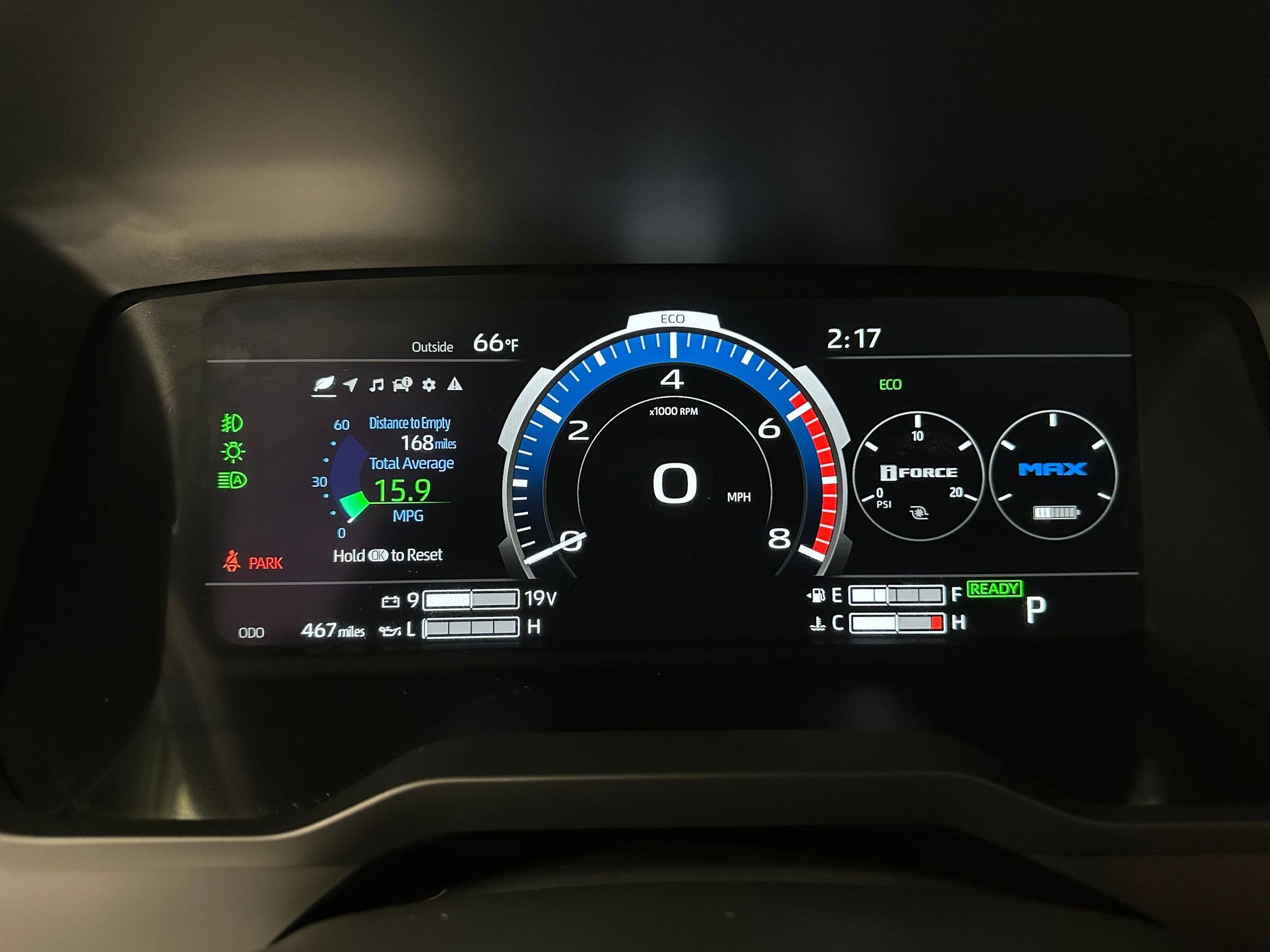 Used 2026 Toyota Tundra TRD Pro image 20