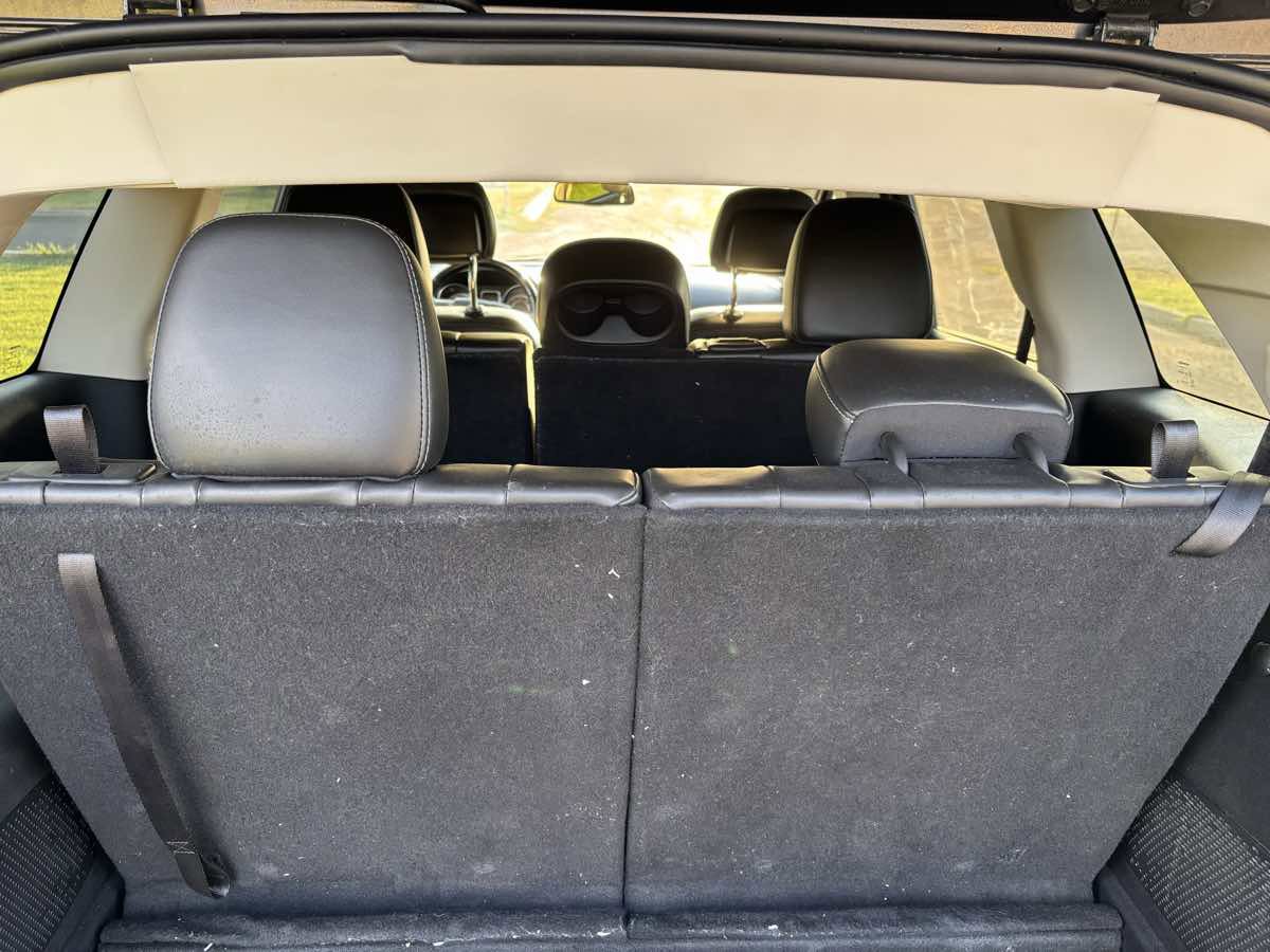 Used 2020 Dodge Journey Crossroad image 15