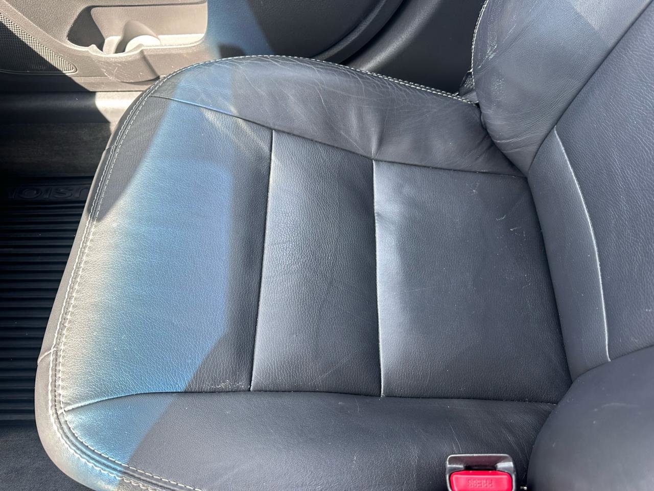 Used 2012 Ford Fusion SEL image 21