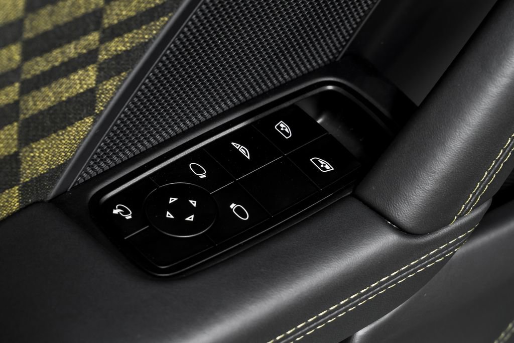 Used 2026 Porsche 911 Carrera GTS image 10