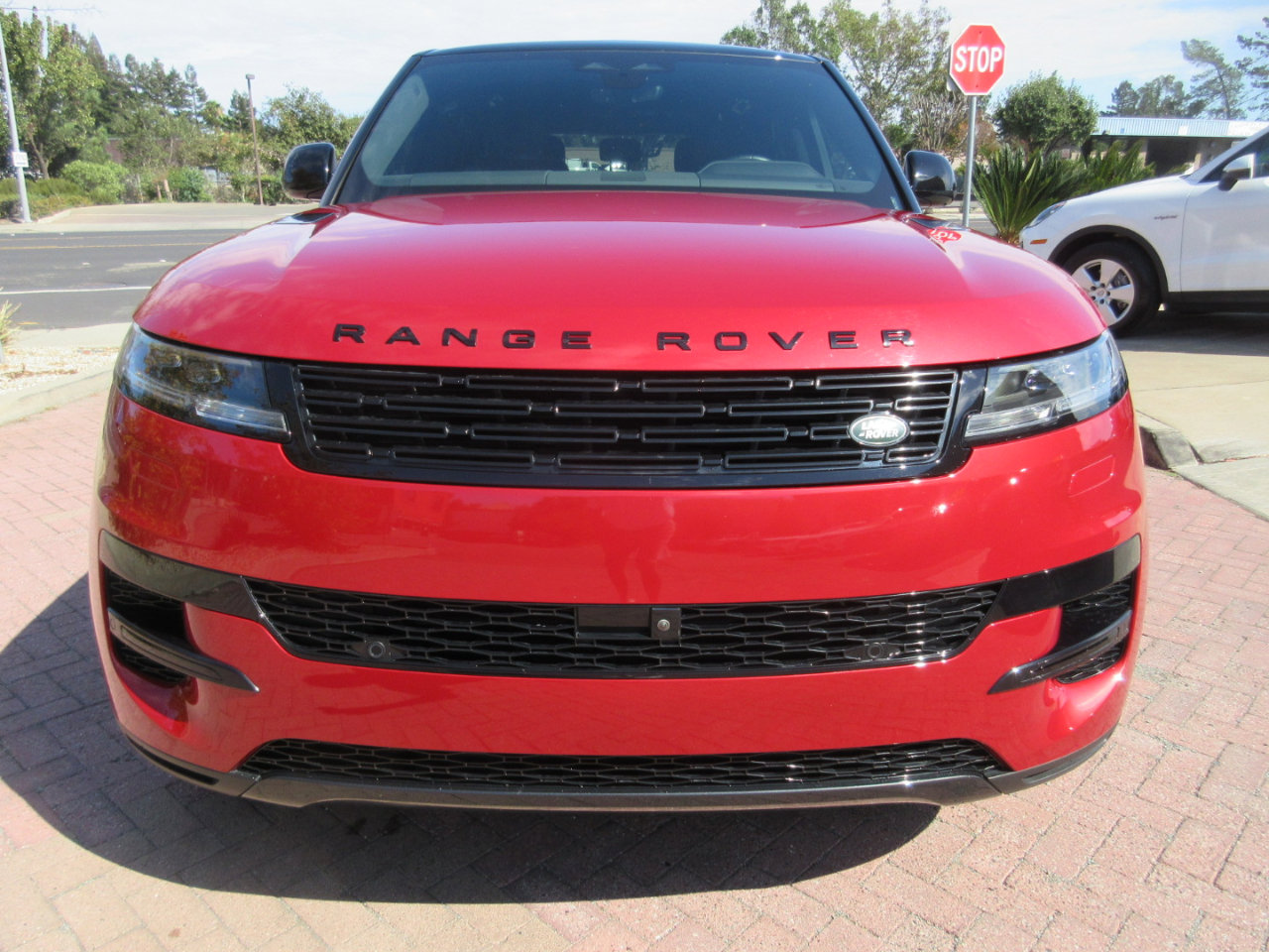 Used 2024 Land Rover Range Rover Sport SE image 77