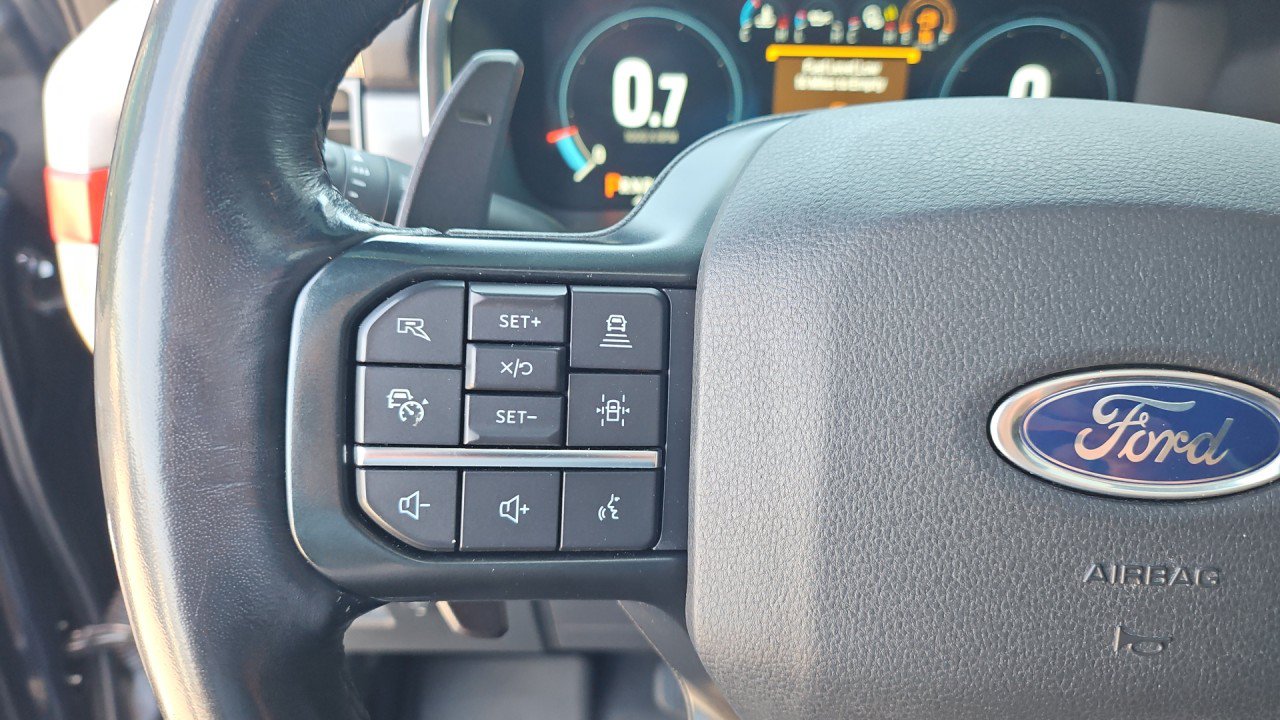 Used 2023 Ford F150 Raptor AWD/4WD image 19