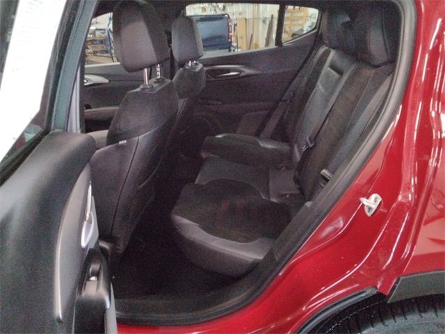 Used 2024 Dodge Hornet GT image 10