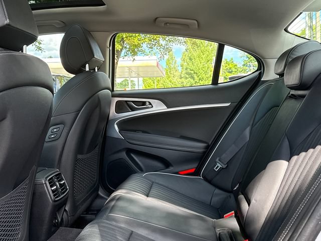Used 2020 Genesis G70 2.0T w/ Elite Package AWD/4WD image 21