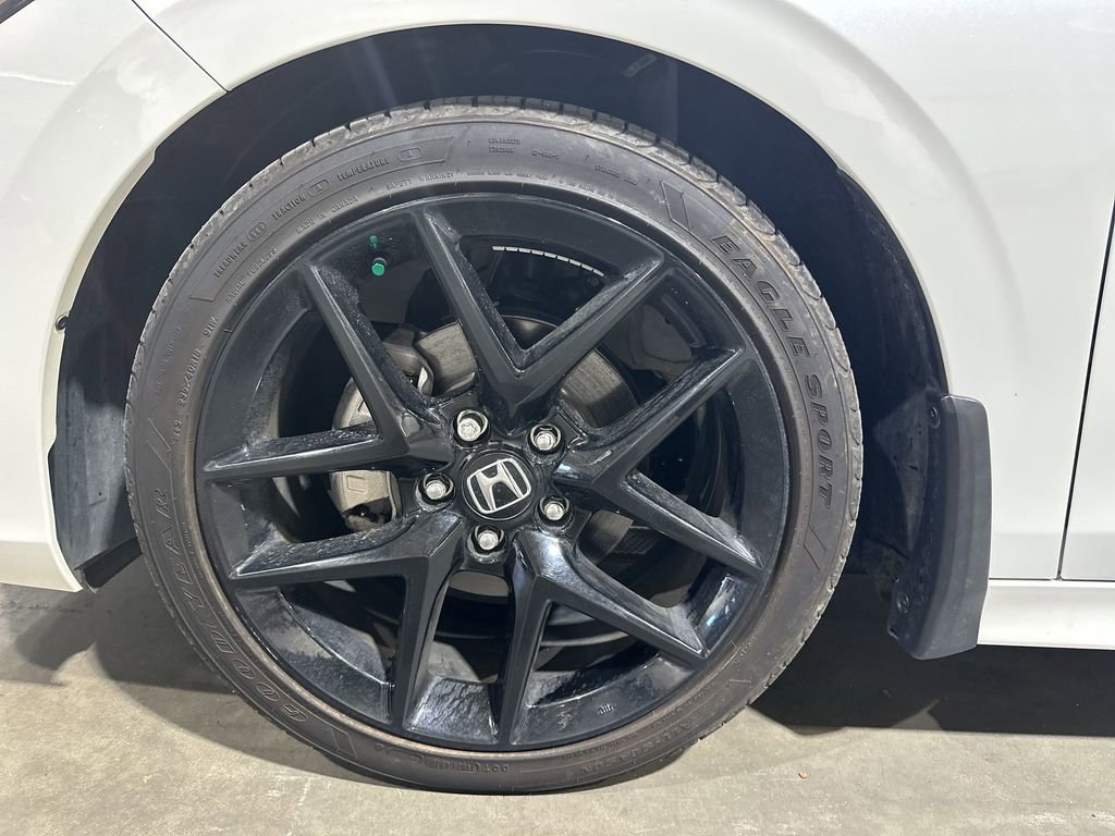 Used 2023 Honda Civic Sport image 18