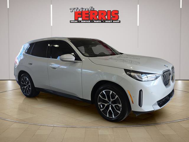 Used 2026 BMW X3 xDrive30 w/ Premium Package image 7