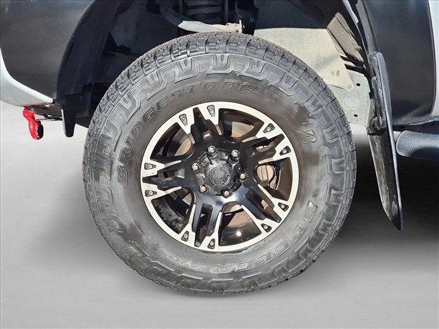 Used 2012 Toyota Tacoma PreRunner w/ SR5 Pkg RWD image 21