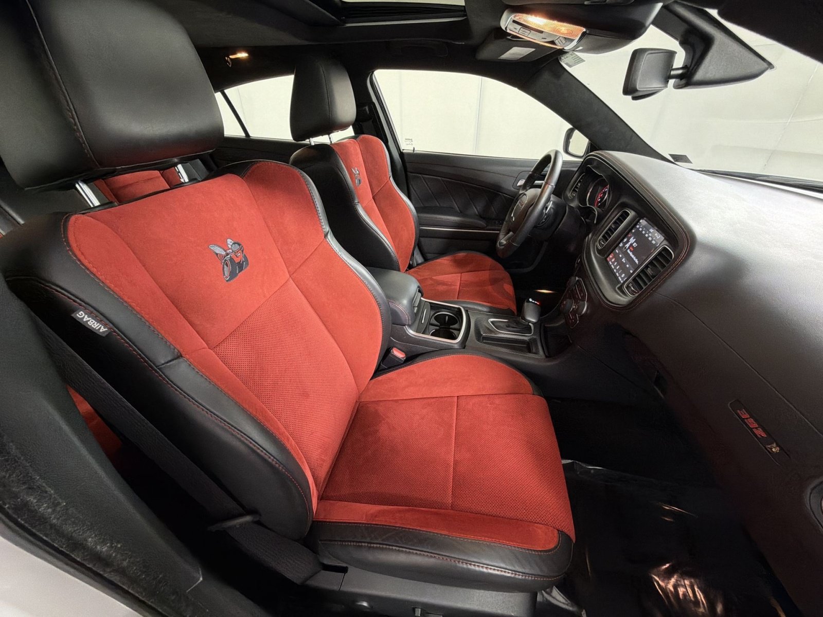 Used 2023 Dodge Charger Scat Pack RWD image 26