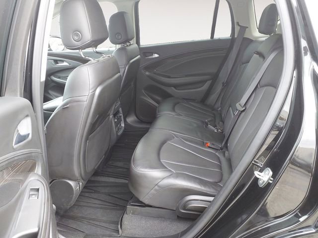 Used 2020 Buick Envision Premium AWD/4WD image 13