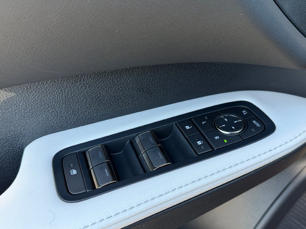 New 2026 Lexus RX 350h AWD/4WD image 11