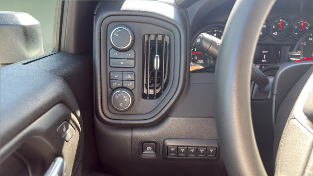 New 2026 Chevrolet Silverado 2500 W/T w/ WT Convenience Package AWD/4WD image 14