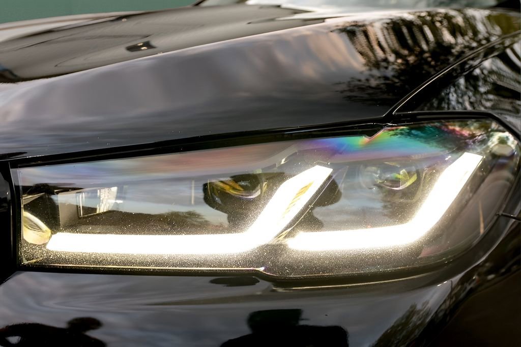 Used 2022 BMW M5 w/ Competition Package AWD/4WD image 42