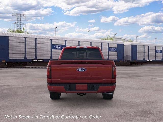 New 2026 Ford F150 XLT w/ Equipment Group 302A MID AWD/4WD image 5
