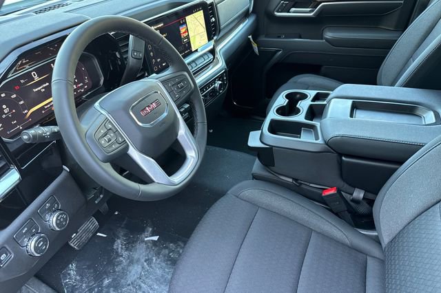 New 2026 GMC Sierra 1500 Elevation image 10