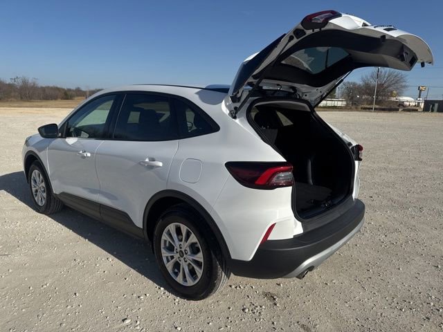 Used 2025 Ford Escape Active image 4