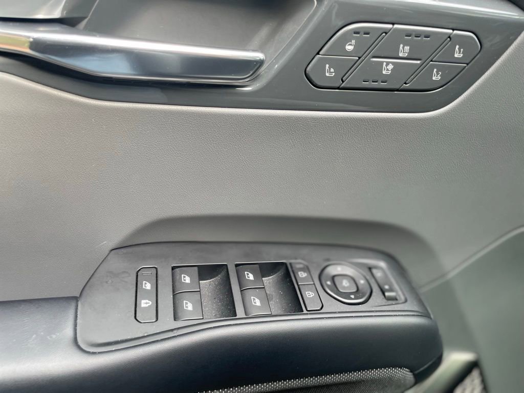 Used 2024 Kia EV9 GT-Line image 8