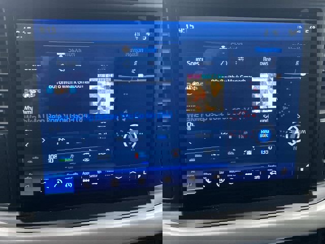 Used 2023 Ford F150 XLT w/ Equipment Group 302A High image 22