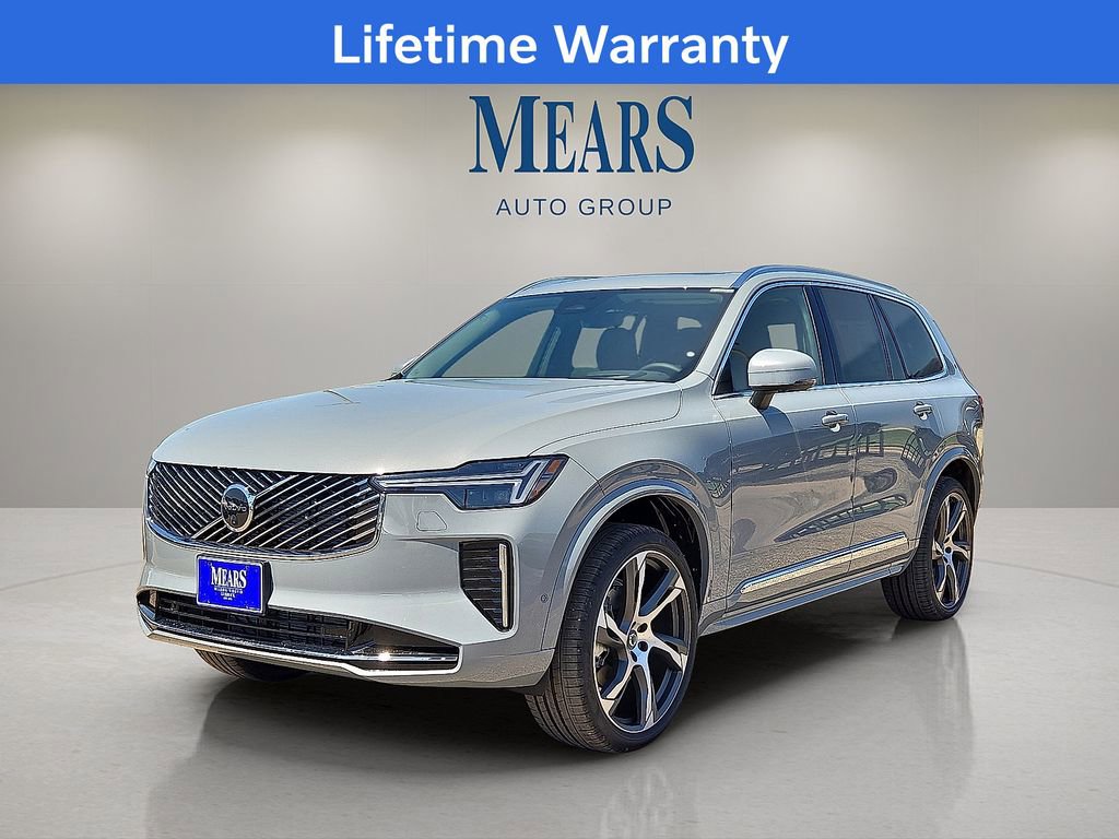 New 2026 Volvo XC90 B6 Ultra image 1