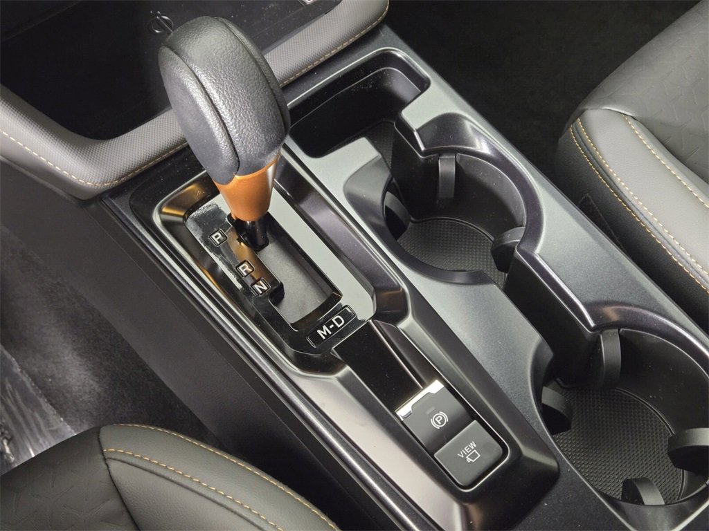 New 2026 Subaru Forester Wilderness image 17