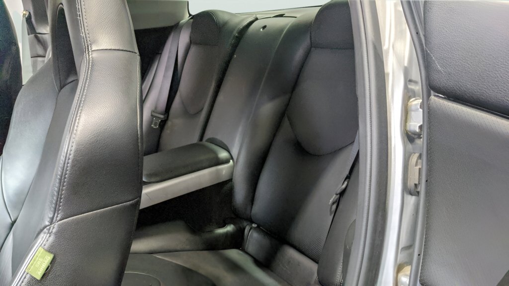 Used 2010 MAZDA RX-8 Grand Touring image 23