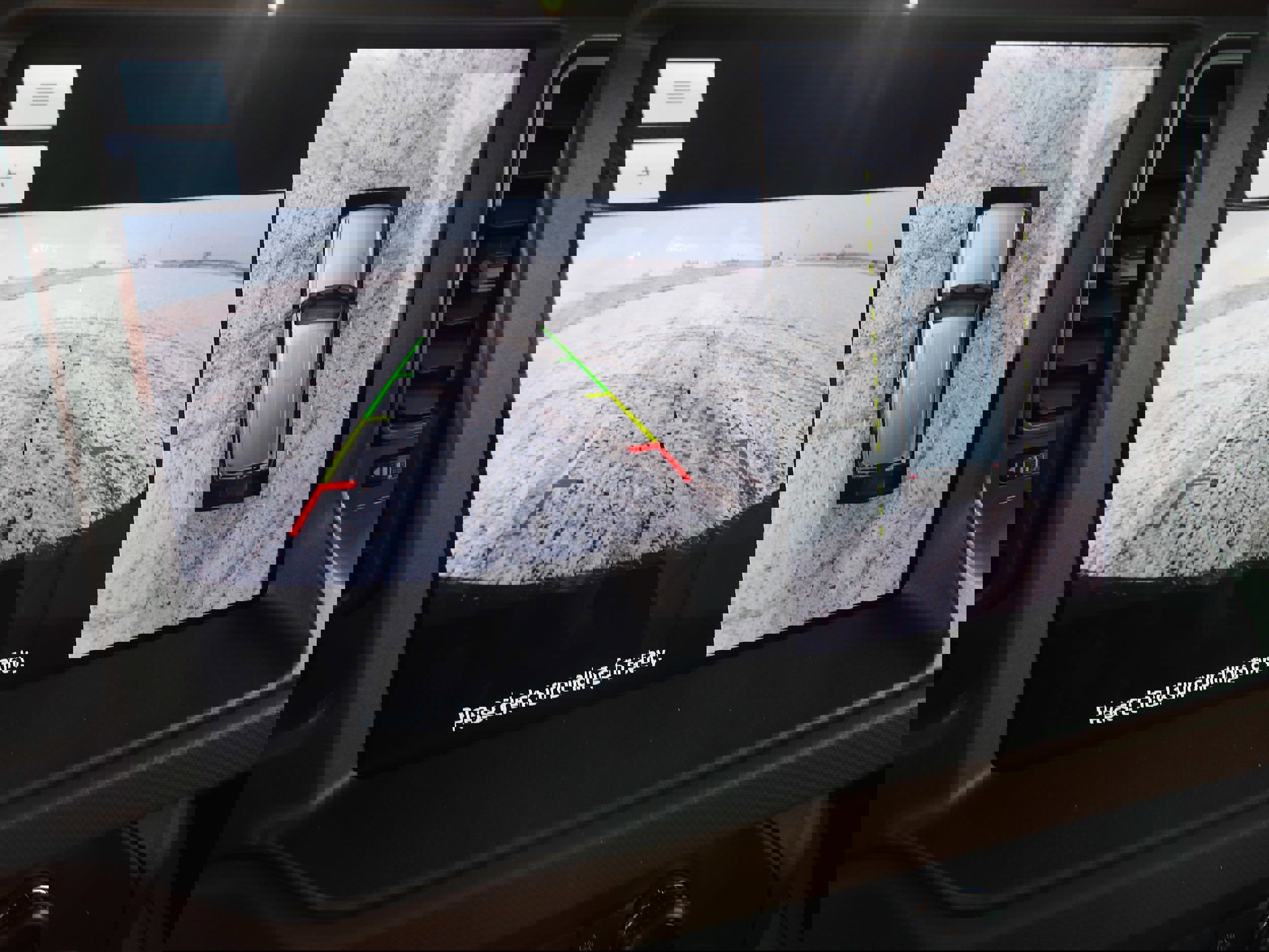 New 2024 Ford Bronco Outer Banks image 22