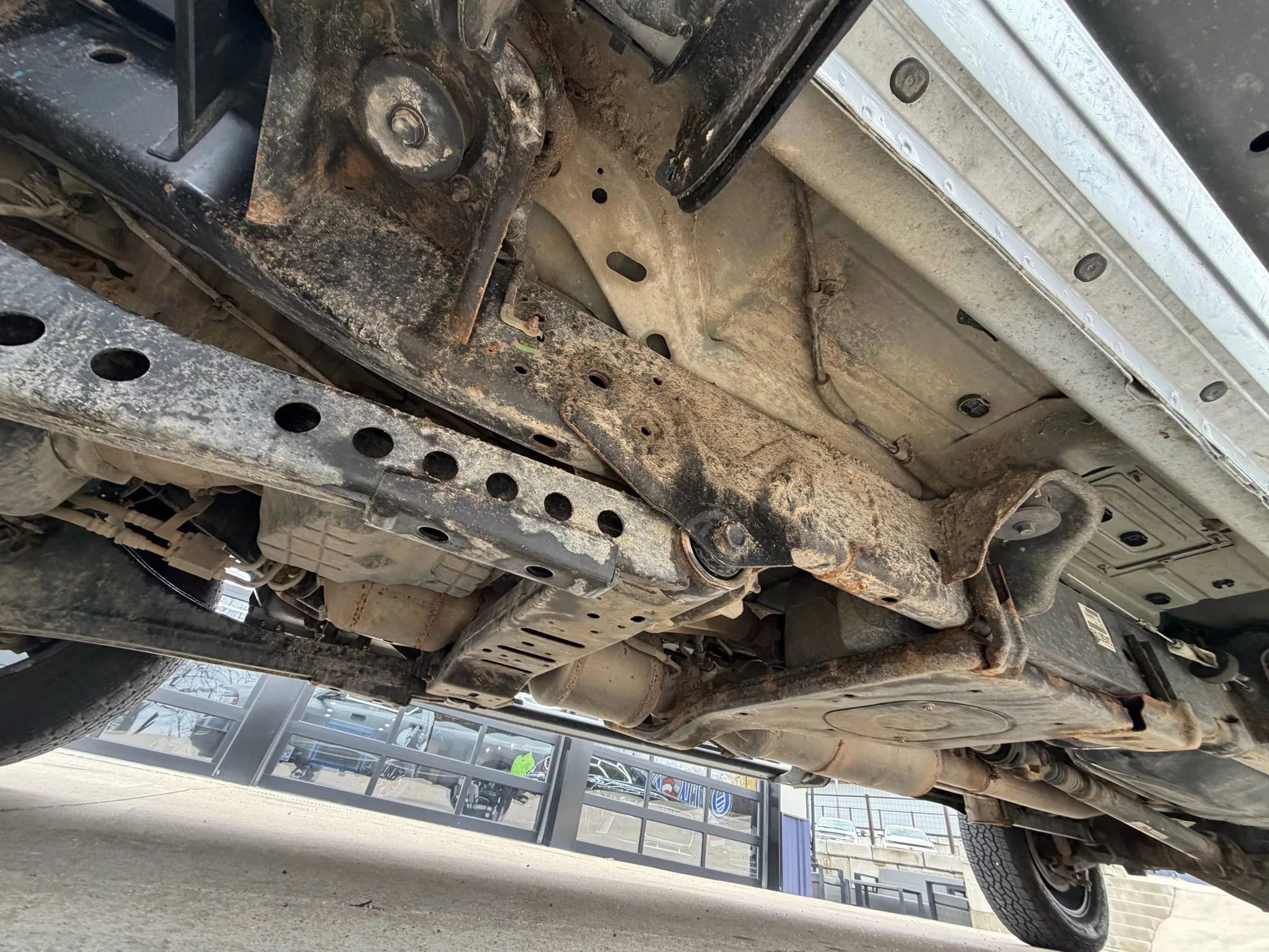 Used 2022 RAM 2500 Tradesman w/ Cold Weather Group image 73