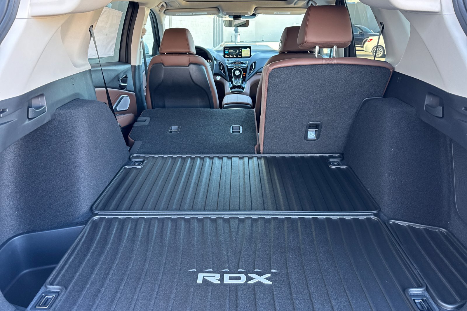 New 2026 Acura RDX w/ Technology Package AWD/4WD image 16