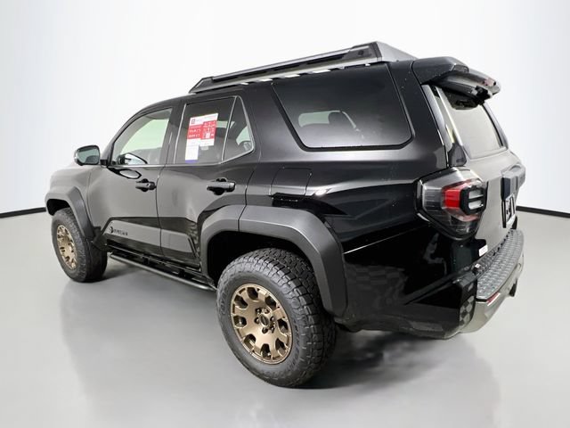New 2026 Toyota 4Runner Trailhunter AWD/4WD image 5