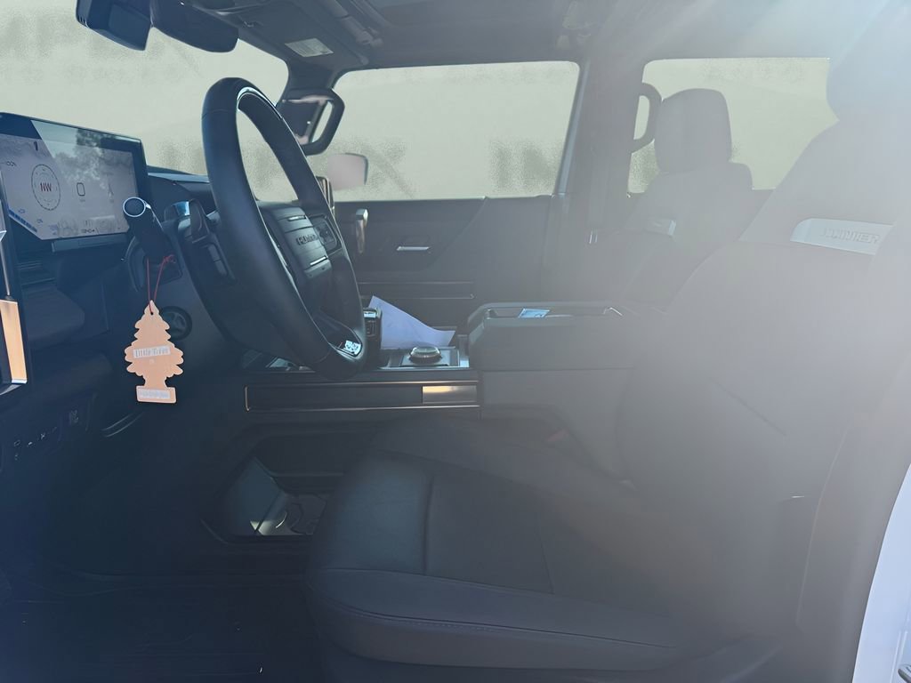 Used 2025 GMC Hummer EV 2X AWD/4WD image 7