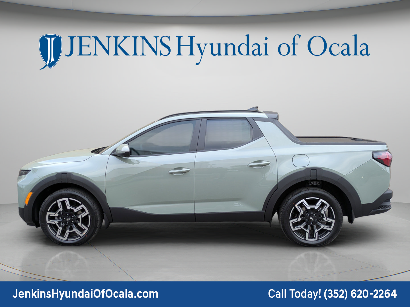 New 2026 Hyundai Santa Cruz Limited AWD/4WD image 7
