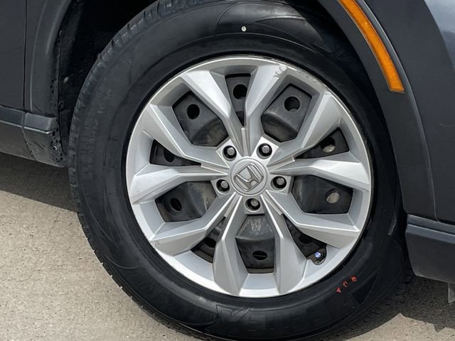 Certified 2024 Honda CR-V LX image 8