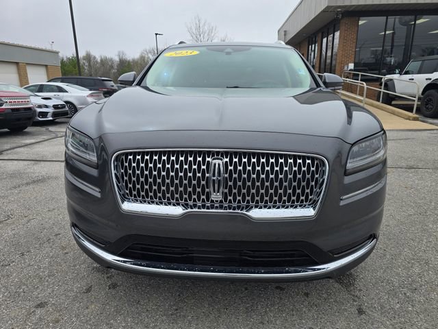 Used 2023 Lincoln Nautilus Reserve image 8