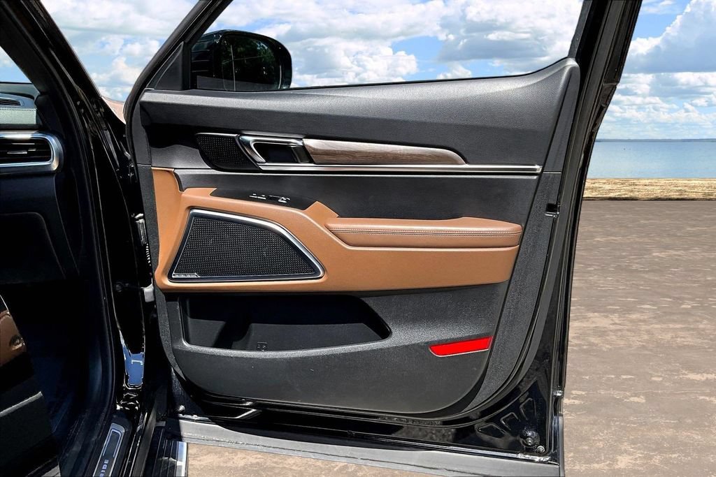 Used 2020 Kia Telluride SX w/ SX Prestige Package AWD/4WD image 31