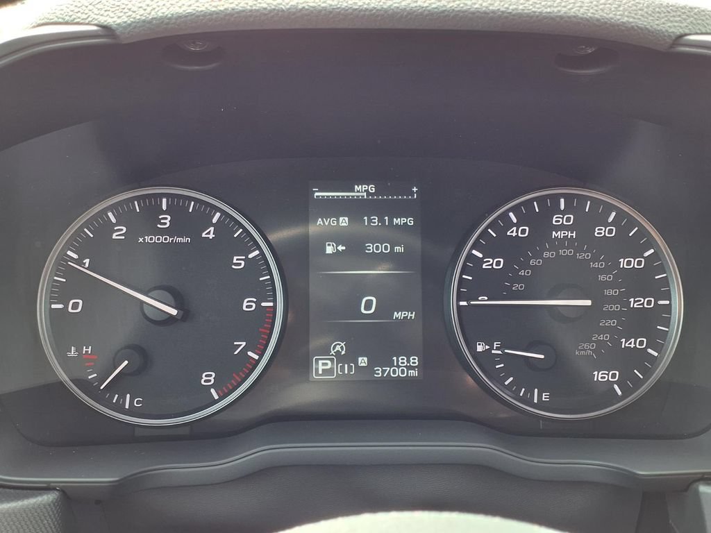 Used 2026 Subaru Forester Premium AWD/4WD image 30