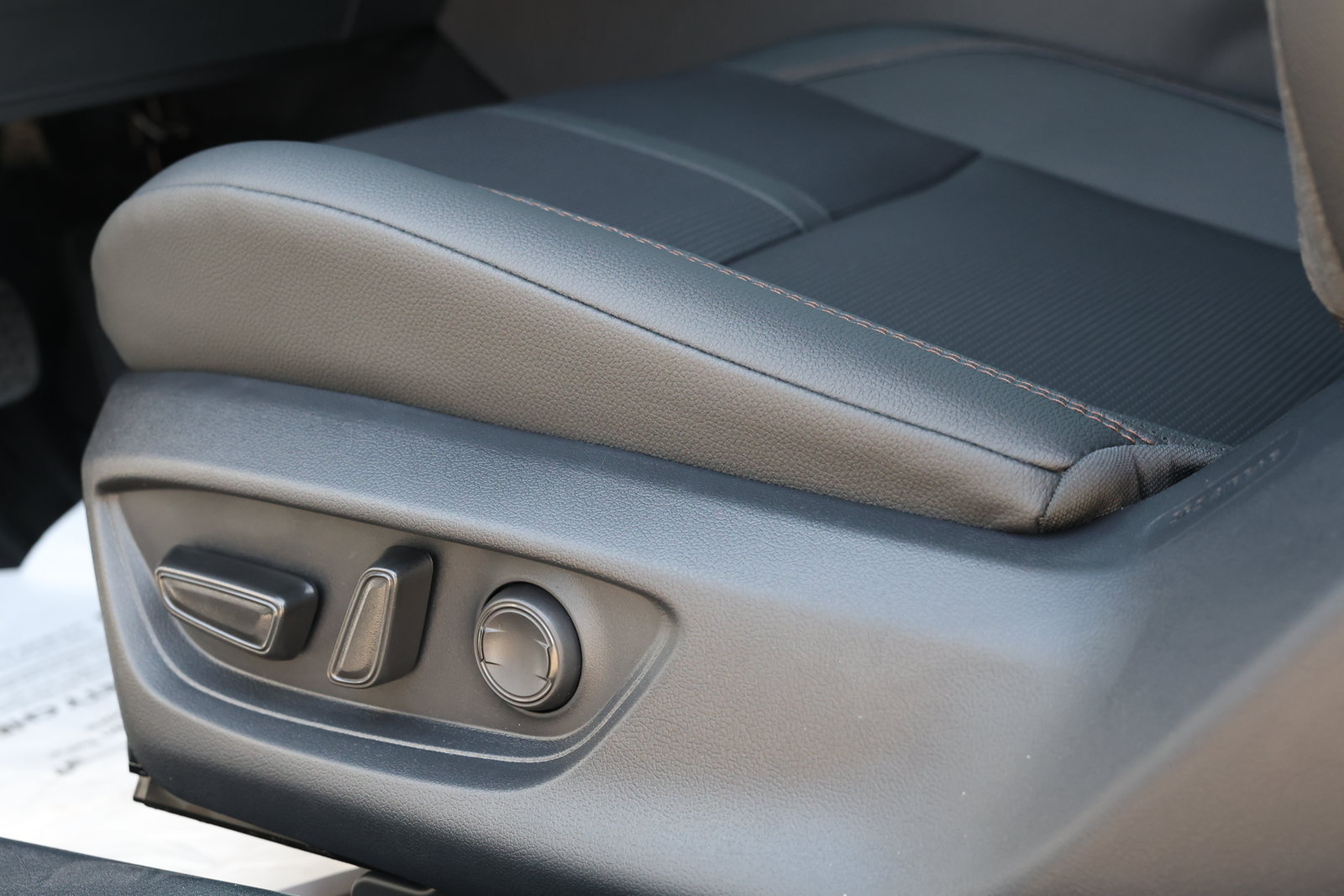 New 2026 Toyota Camry XLE FWD image 29