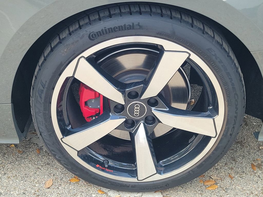 Used 2023 Audi A5 2.0T Prestige w/ Black Optic Plus Package image 12