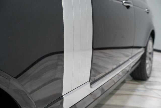 Used 2021 Land Rover Range Rover Autobiography AWD/4WD image 5