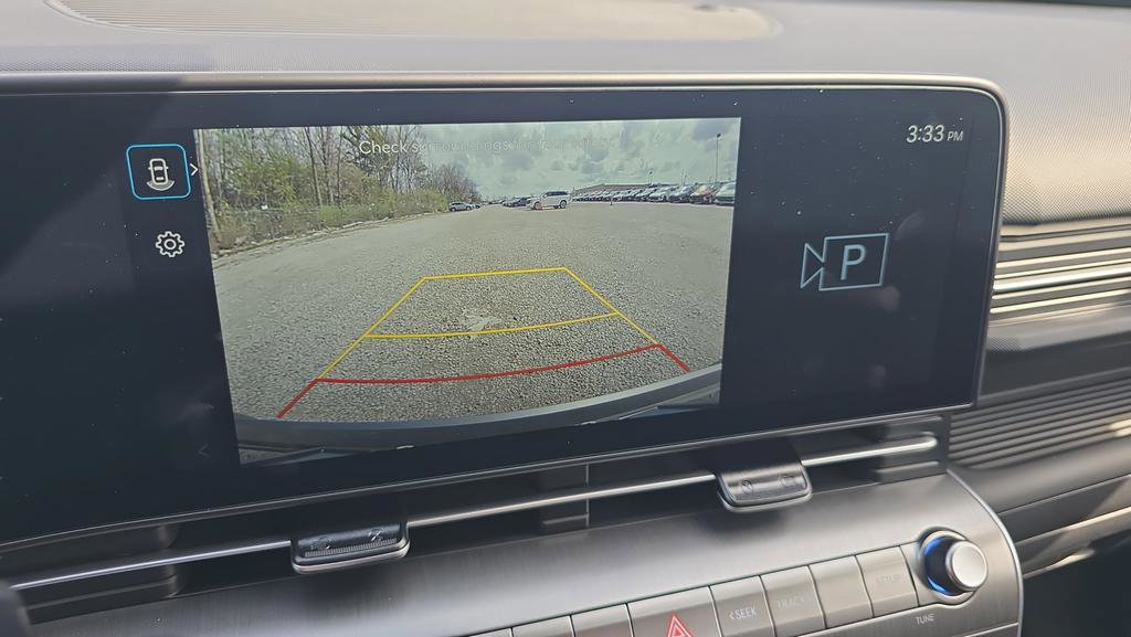 New 2026 Hyundai Kona SEL Premium image 20