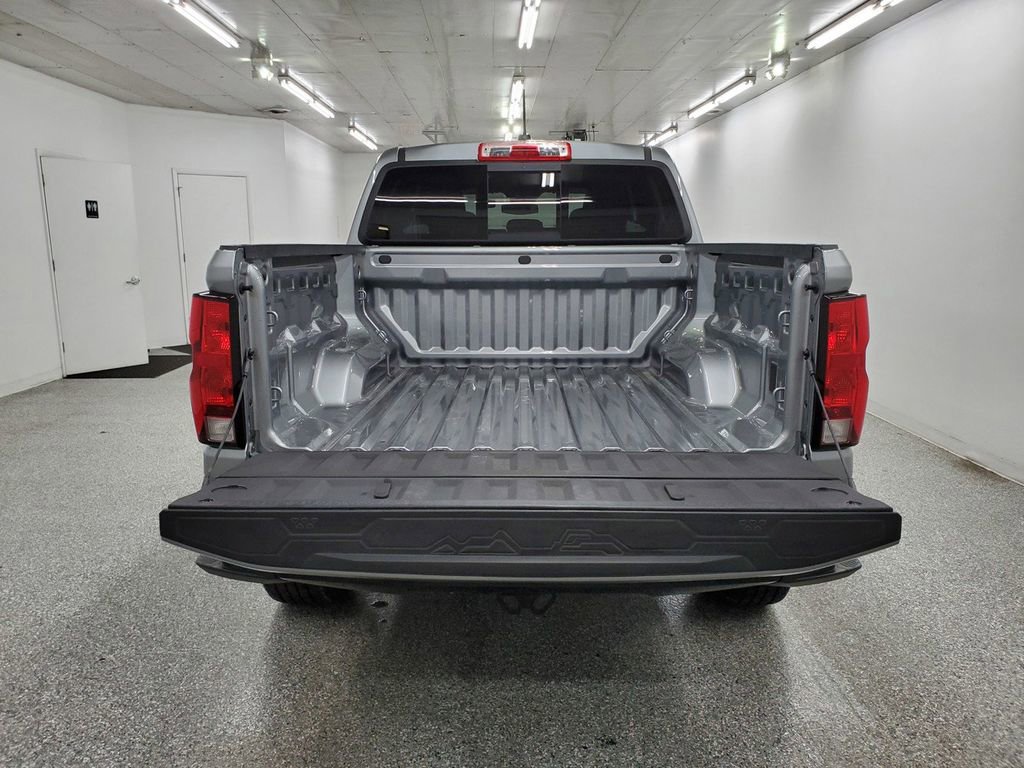 Used 2023 Chevrolet Colorado Trail Boss w/ Technology Package image 6