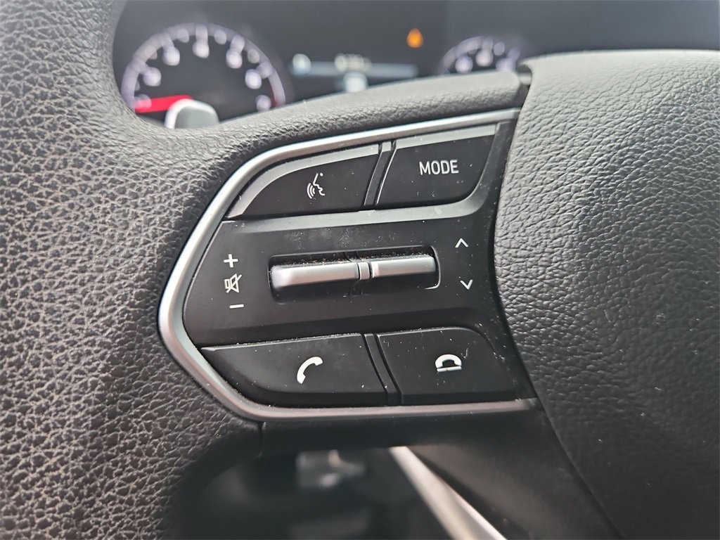 Used 2022 Hyundai Santa Fe SEL image 34