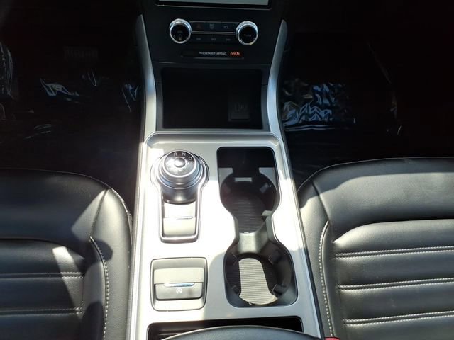 Used 2024 Ford Edge SEL AWD/4WD image 19