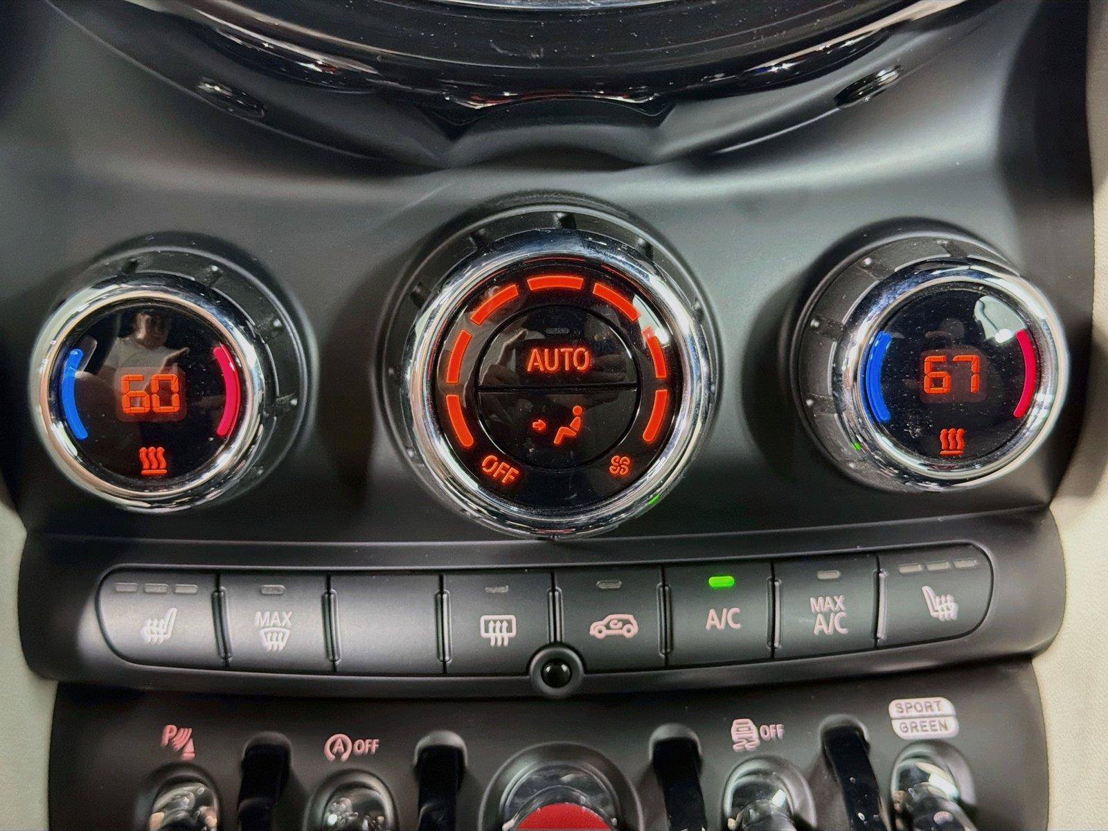 Used 2024 MINI Cooper John Cooper Works FWD image 16