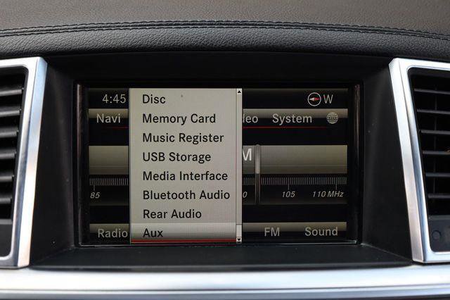 Used 2015 Mercedes-Benz GL 550 4MATIC image 39