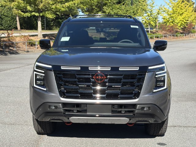 New 2026 Nissan Armada PRO-4X AWD/4WD image 10