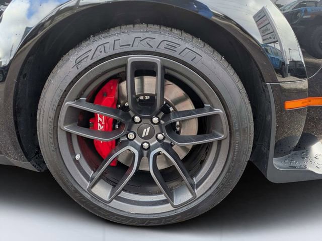 Used 2022 Dodge Challenger R/T Scat Pack RWD image 10