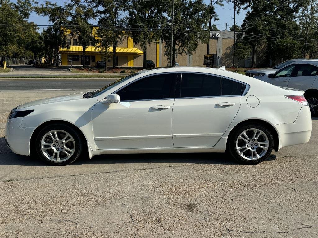 Used 2011 Acura TL image 8
