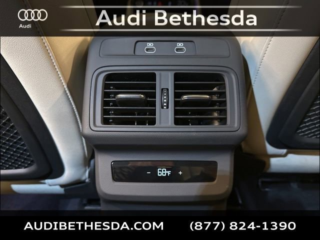 Certified 2025 Audi Q5 Premium Plus w/ Premium Plus image 28
