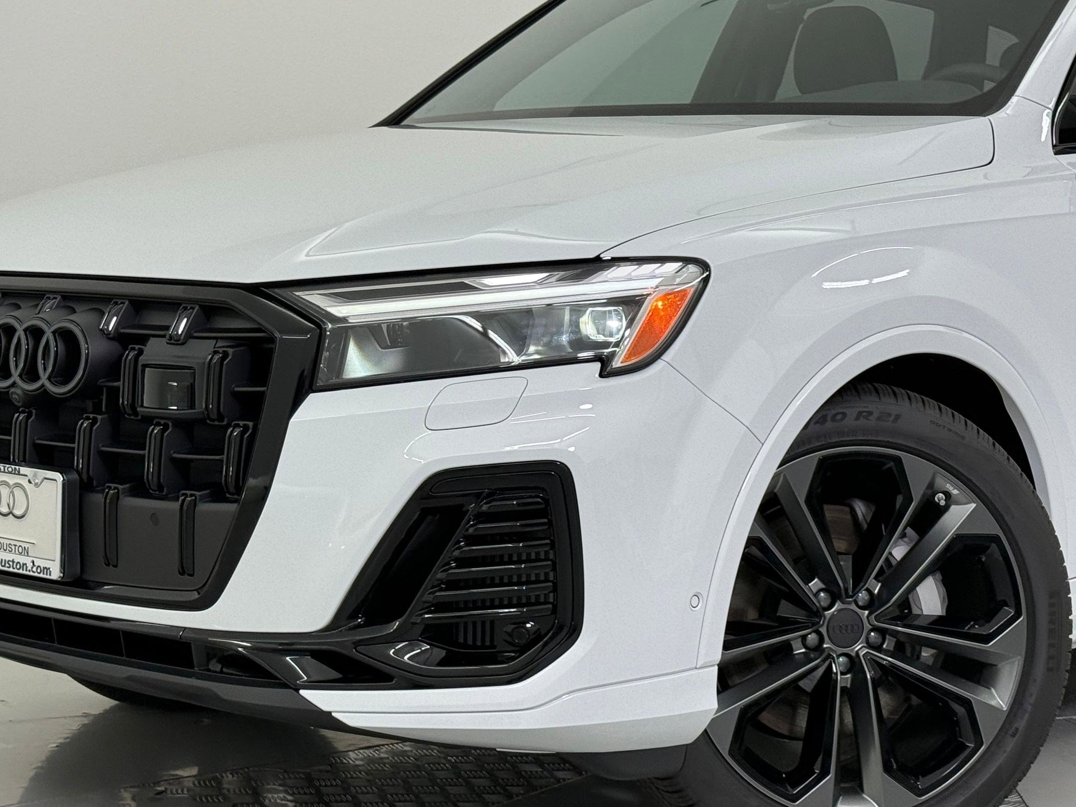 New 2026 Audi Q7 Premium Plus AWD/4WD image 11